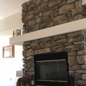 Meet your Posher, Gerald